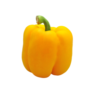 Pimento Amarillo