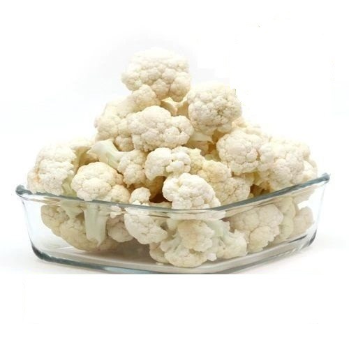 Coliflor florestes