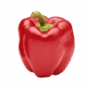 Pimento Rojo