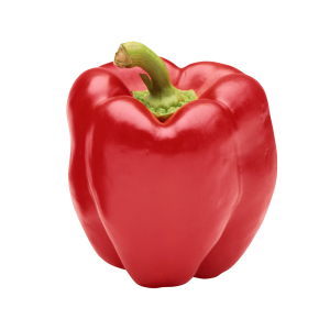 Pimento Rojo