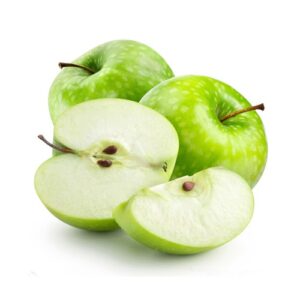 Manzana verde