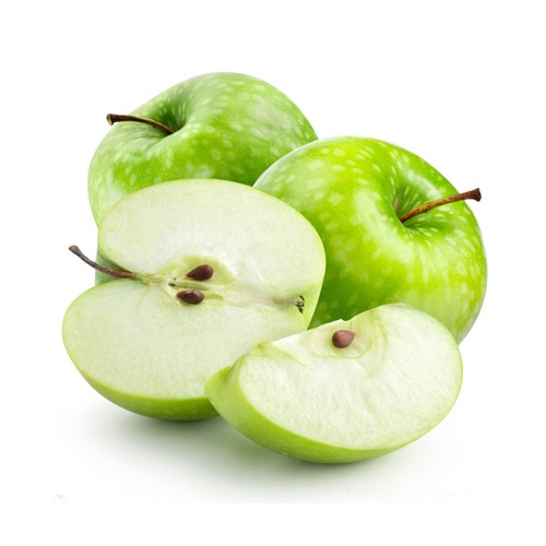 Manzana verde